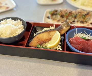 Why Gyotaku Japanese Restaurant is a Must-Try Spot for Japanese Food Lovers