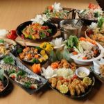 What to Order from a Japanese Restaurant: A Guide to Delicious Japanese Dishes