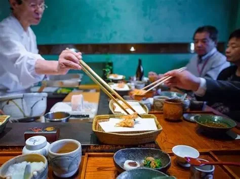 Do Japanese Restaurants Have Menus? What to Expect When Dining Out