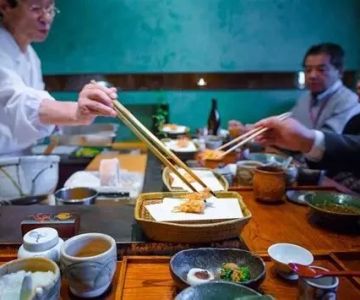 Do Japanese Restaurants Have Menus? What to Expect When Dining Out