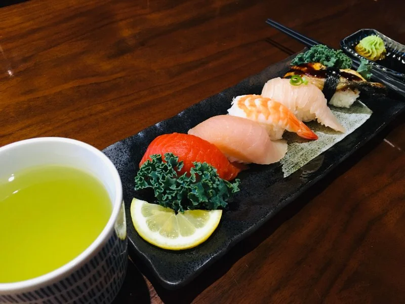 Signature Sushi and Ramen at Mikado Japanese Restaurant - Authentic Japanese Dining in the U.S.