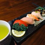 Signature Sushi and Ramen at Mikado Japanese Restaurant - Authentic Japanese Dining in the U.S.