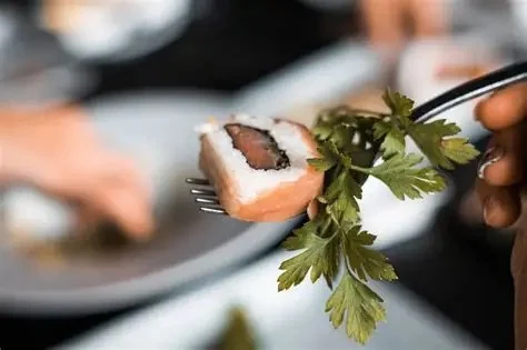 Do Japanese Restaurants Have Forks?