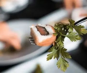 Do Japanese Restaurants Have Forks?