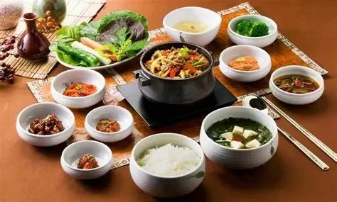 Why Do Koreans Love Japanese Restaurants? Discover the Culinary Bond
