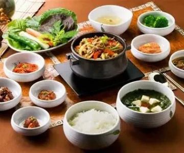 Why Do Koreans Love Japanese Restaurants? Discover the Culinary Bond