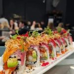 What Sushi Restaurants Are Owned by Japanese? Discover Authentic Sushi Dining