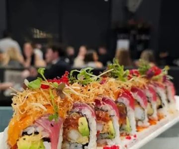 What Sushi Restaurants Are Owned by Japanese? Discover Authentic Sushi Dining