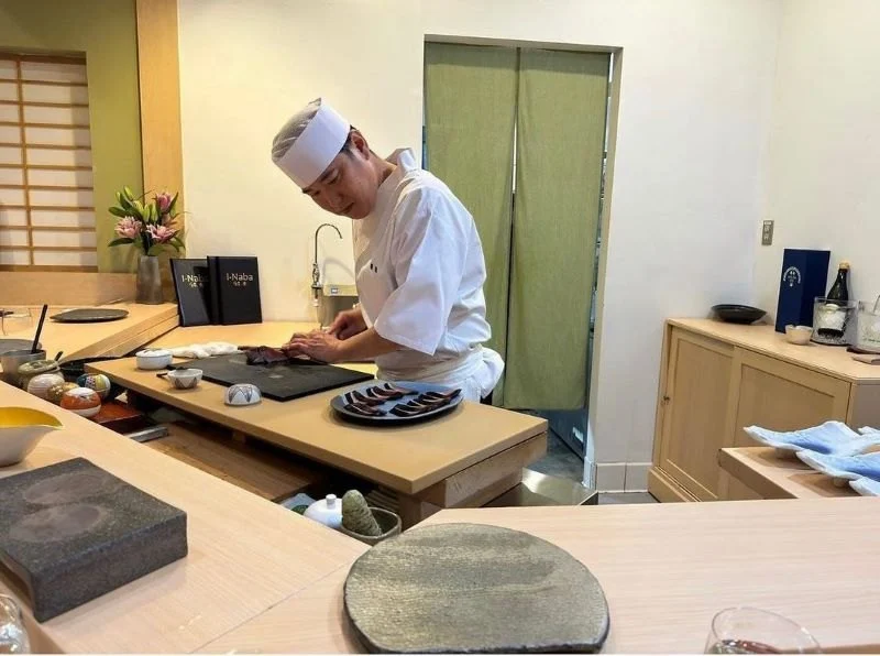 Top Dishes You Should Order at Inaba Japanese Restaurant