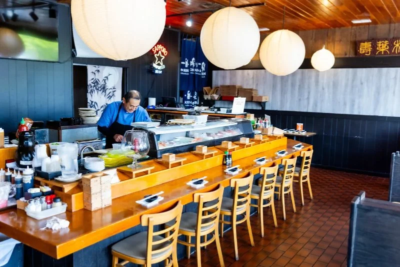 Why Locals Recommend Japanese Restaurants in Miami: Best Spots for Authentic Dining