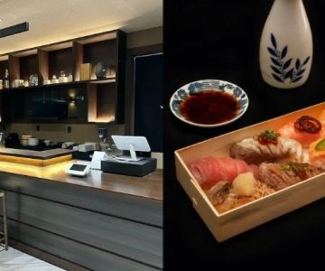 How Much Does It Cost to Open a Japanese Restaurant? Full Guide