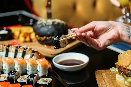 Discover the Unique Flavor of a UN Japanese Restaurant Near You