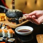 Discover the Unique Flavor of a UN Japanese Restaurant Near You