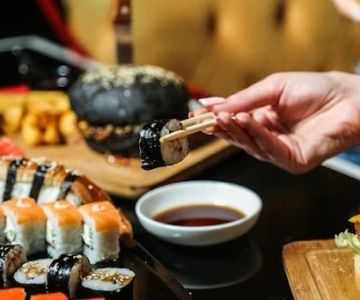 Discover the Unique Flavor of a UN Japanese Restaurant Near You