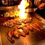 Does Alaska Japanese Restaurant Have White Sauce? Discover the Flavor Truth