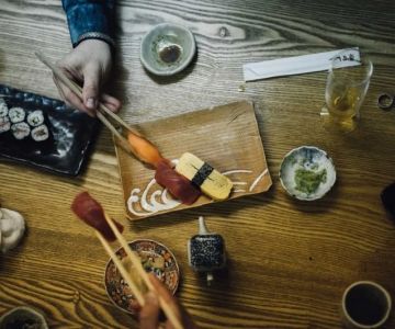 What Is Considered Rude in a Japanese Restaurant? Etiquette Guide for Tourists