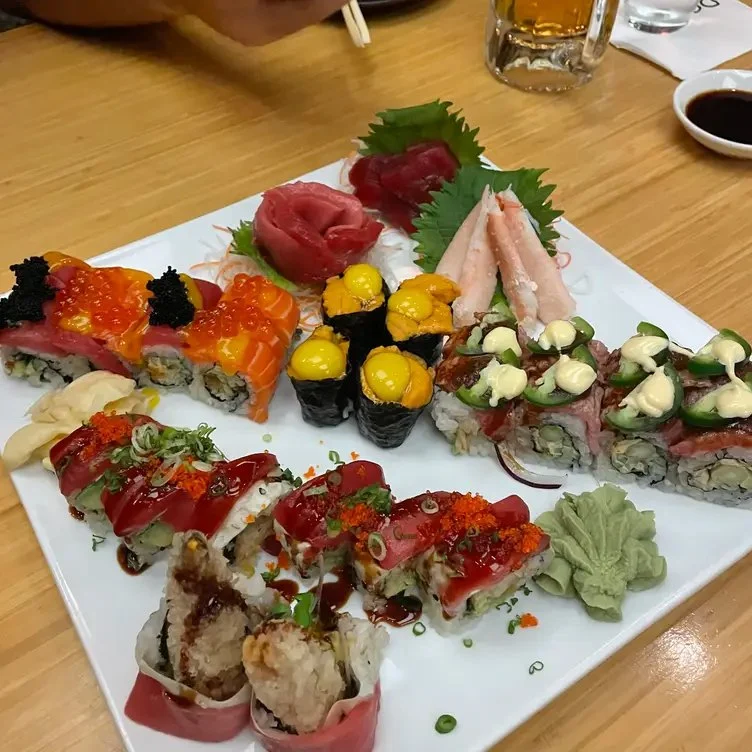 An Insider’s Review of Douzo Modern Japanese Restaurant in Boston