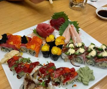 An Insider’s Review of Douzo Modern Japanese Restaurant in Boston
