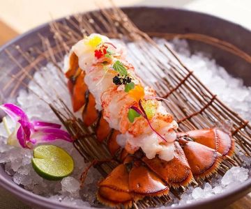 An Insider’s Review of Japanese Restaurants in Las Vegas