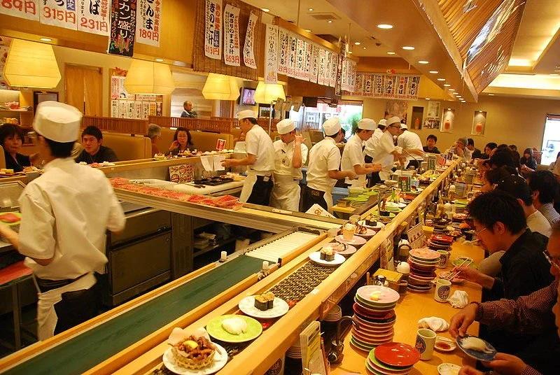 Why Are Japanese Restaurants Closed on Sundays? Understanding the Cultural and Practical Reasons