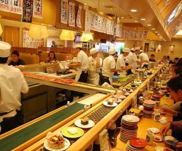 Why Are Japanese Restaurants Closed on Sundays? Understanding the Cultural and Practical Reasons