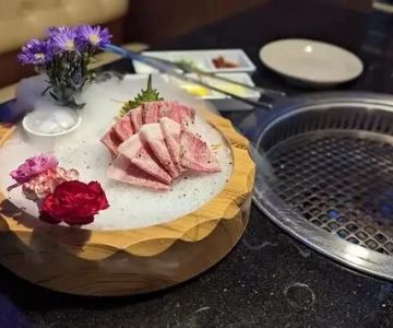 Top Dishes You Should Order at Sushishima Japanese Restaurant