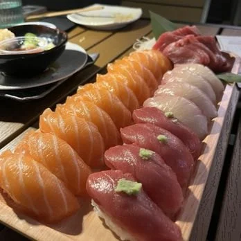 Top Dishes You Should Order at Jinghe Japanese Restaurant