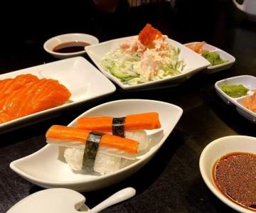 What Makes Midori Japanese Restaurant Stand Out Among Japanese Restaurants