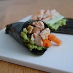 How to Eat Paleo at a Japanese Restaurant: Tips and Advice