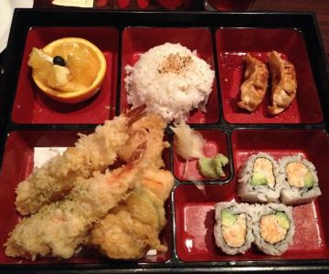 Exploring the Menu at Sushishima Japanese Restaurant – Japanese Restaurant