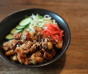 How to Make Teriyaki Chicken Like a Japanese Restaurant: Expert Tips & Recipes
