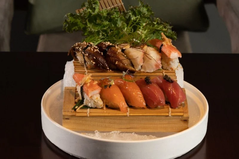 Why Takara Japanese Restaurant is a Must-Try Spot for Japanese Food Lovers
