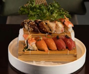 Why Takara Japanese Restaurant is a Must-Try Spot for Japanese Food Lovers