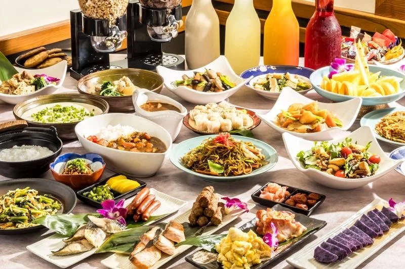 Explore the Diverse Menu at Hatsuhana Japanese Restaurant – A Culinary Journey
