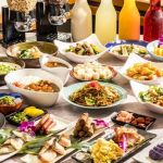 Explore the Diverse Menu at Hatsuhana Japanese Restaurant – A Culinary Journey