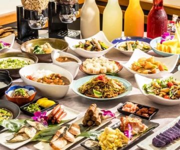 Explore the Diverse Menu at Hatsuhana Japanese Restaurant – A Culinary Journey