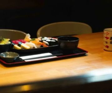 What to Say in a Japanese Restaurant: A Guide for First-Time Diners