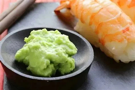 How Do Japanese Restaurants Make Wasabi? – Discover the Authentic Process