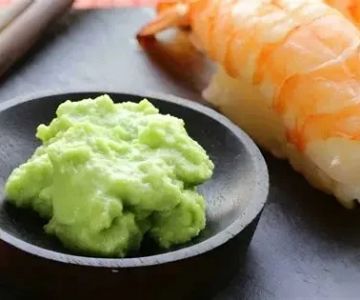 How Do Japanese Restaurants Make Wasabi? – Discover the Authentic Process