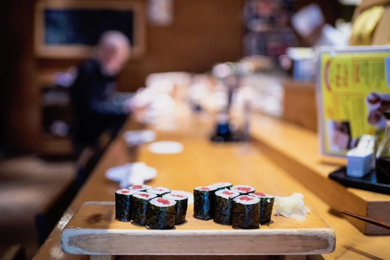 How to Make Restaurant Reservations in Japanese for a Smooth Dining Experience