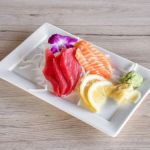 Is There a Japanese or Asian Fusion Restaurant Near Me?