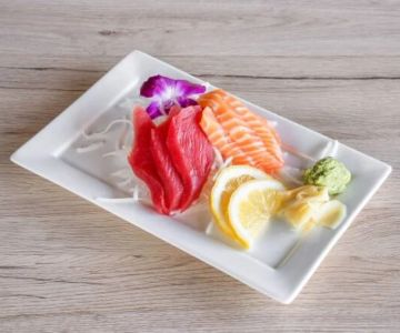 Is There a Japanese or Asian Fusion Restaurant Near Me?