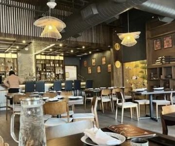 An Insider’s Review of Jinghe Japanese Restaurant