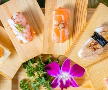 What Makes Fugakyu Japanese Restaurant Stand Out Among Japanese Restaurants