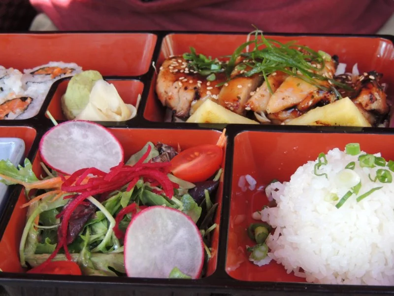 What Is a Bento Box at a Japanese Restaurant – Complete Guide
