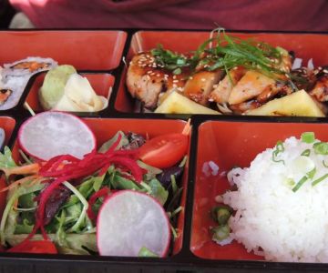 What Is a Bento Box at a Japanese Restaurant – Complete Guide