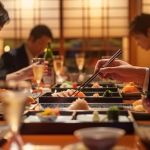 Are You Allowed to Talk in Japanese Restaurants? Understanding Etiquette & Ambiance