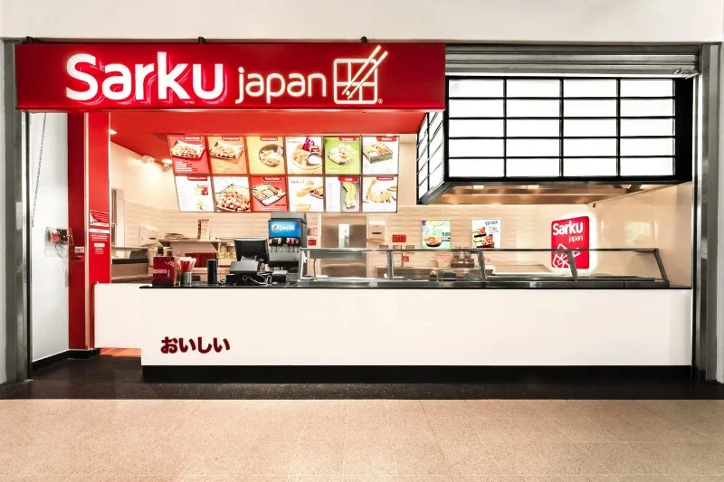 Why Locals Recommend Sarku Japanese Restaurant - A Favorite Among Foodies