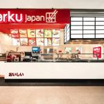 Why Locals Recommend Sarku Japanese Restaurant - A Favorite Among Foodies