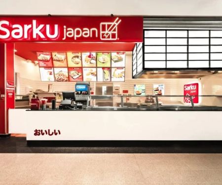 Why Locals Recommend Sarku Japanese Restaurant - A Favorite Among Foodies